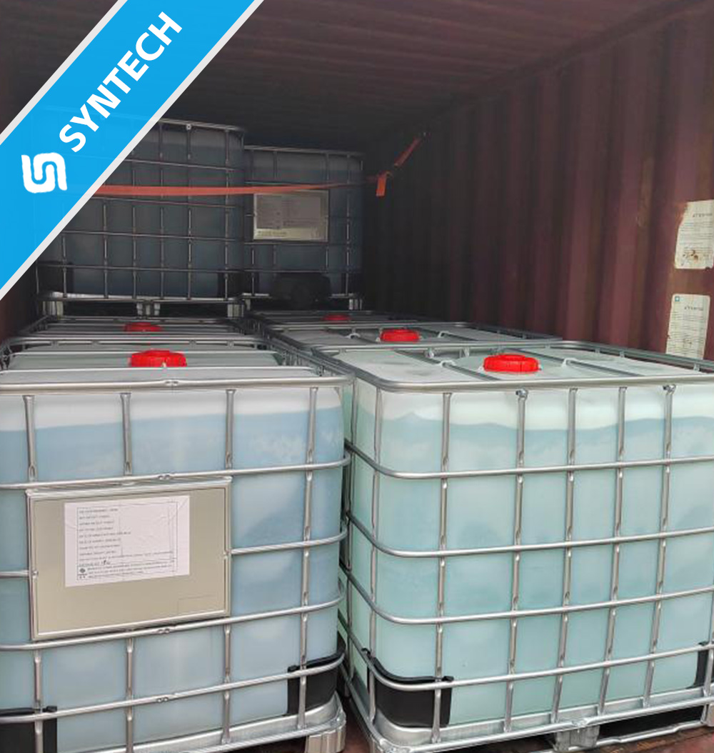 Calcium Bromide Liquid 53%