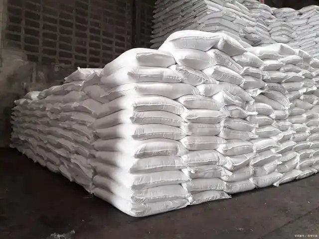 SODA ASH