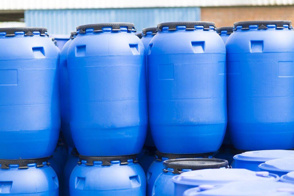 Hydrobromic acid