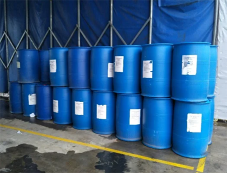 Glutaraldehyde 50%
