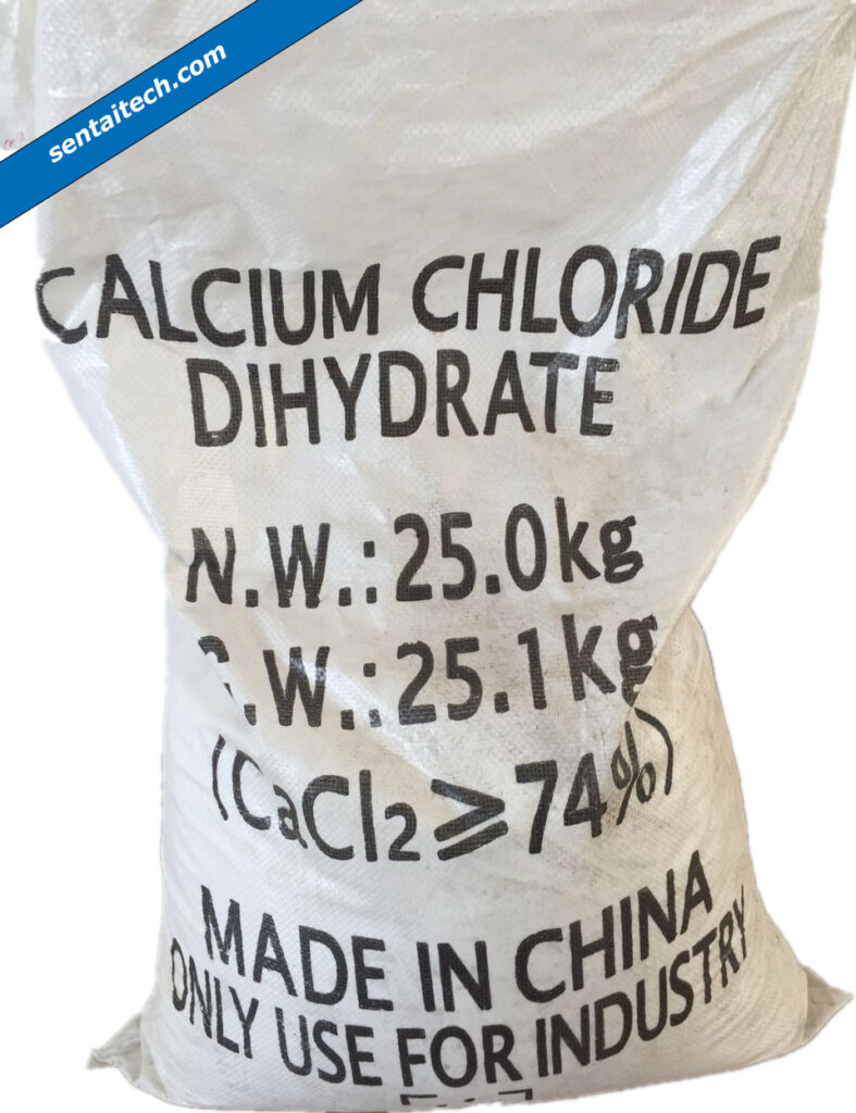 Calcium Chloride