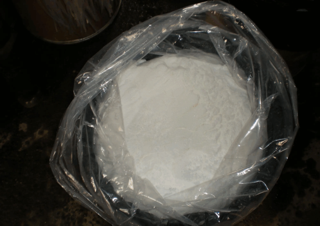 Encapsulated GEL Breaker