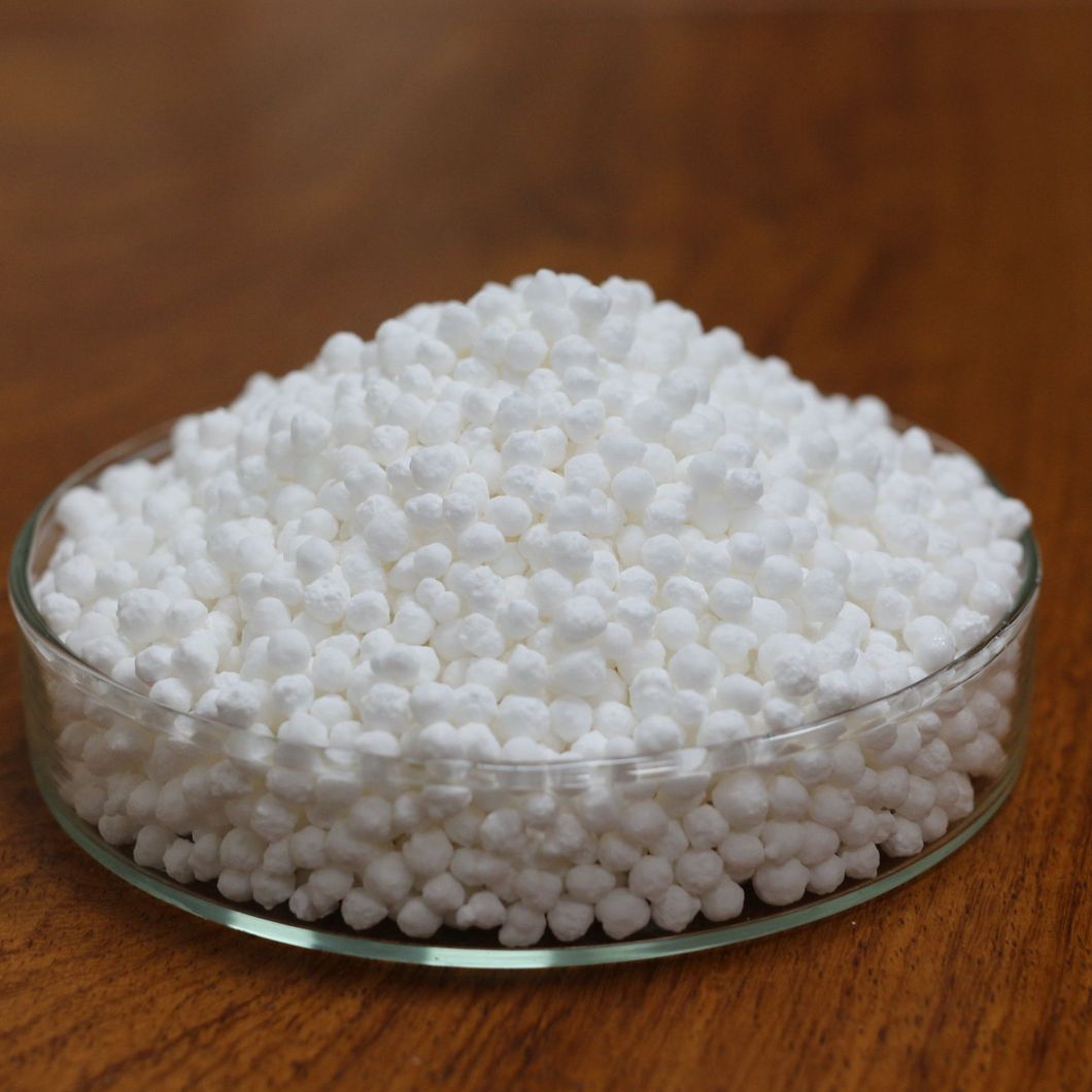 Calcium Chloride 94% prills