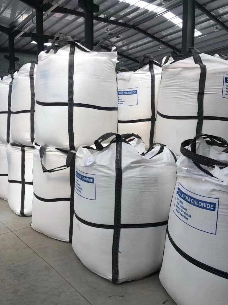 Calcium Chloride