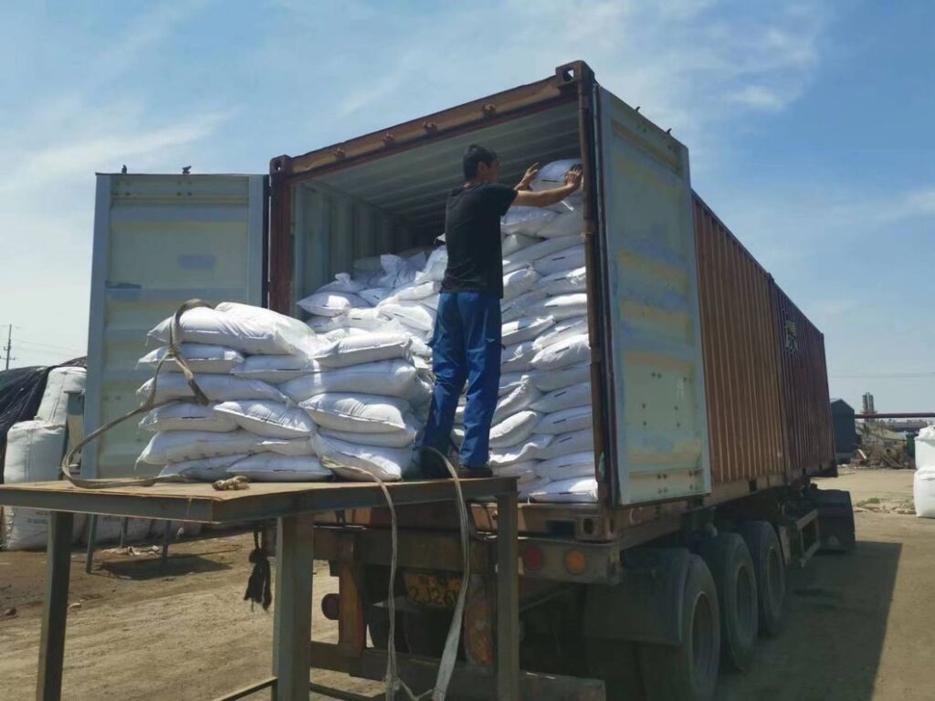 Calcium Chloride 95%