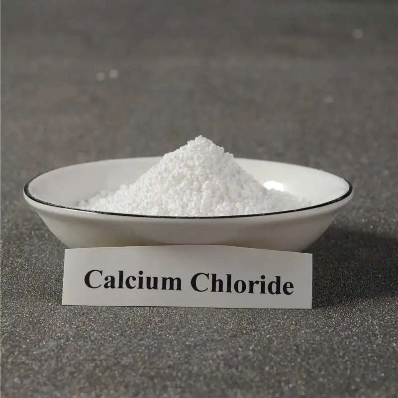 Calcium Chloride