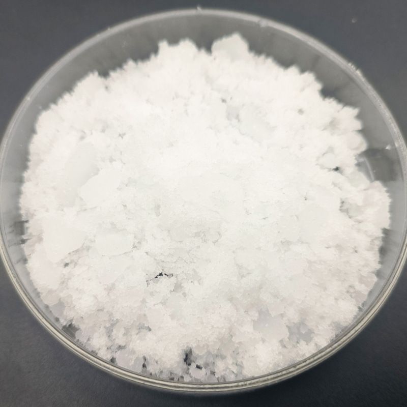 Potassium Formate solid