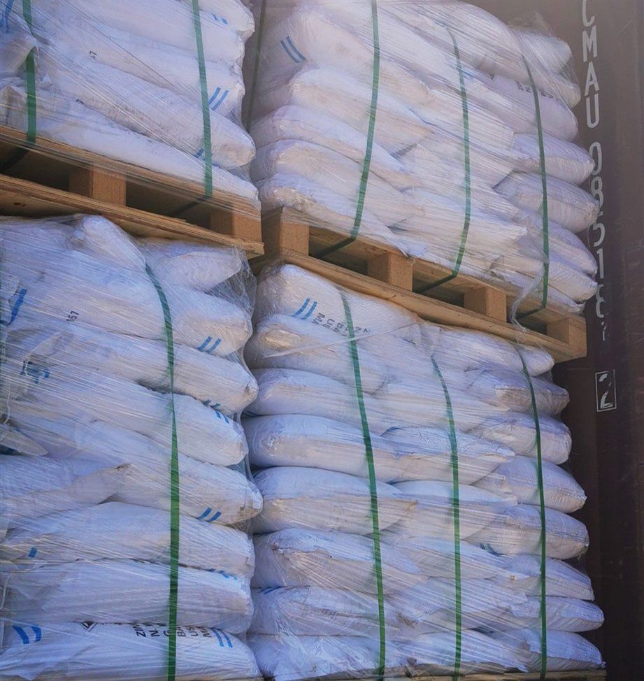 Zinc Chloride 98%