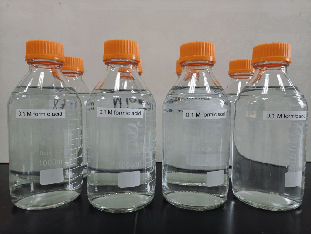 Formic acid
