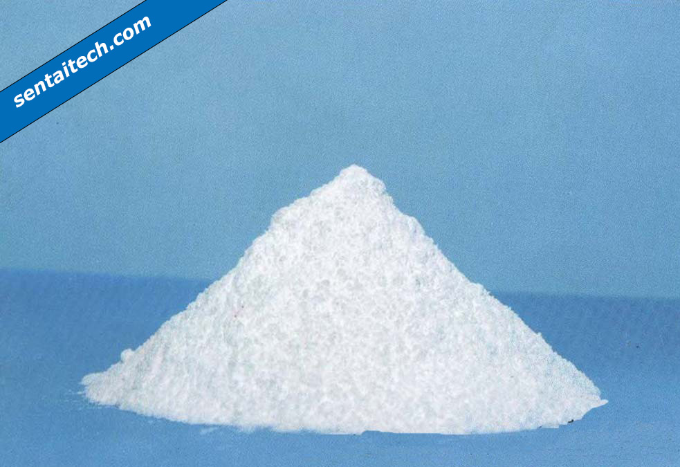 Zinc Bromide 98.5%