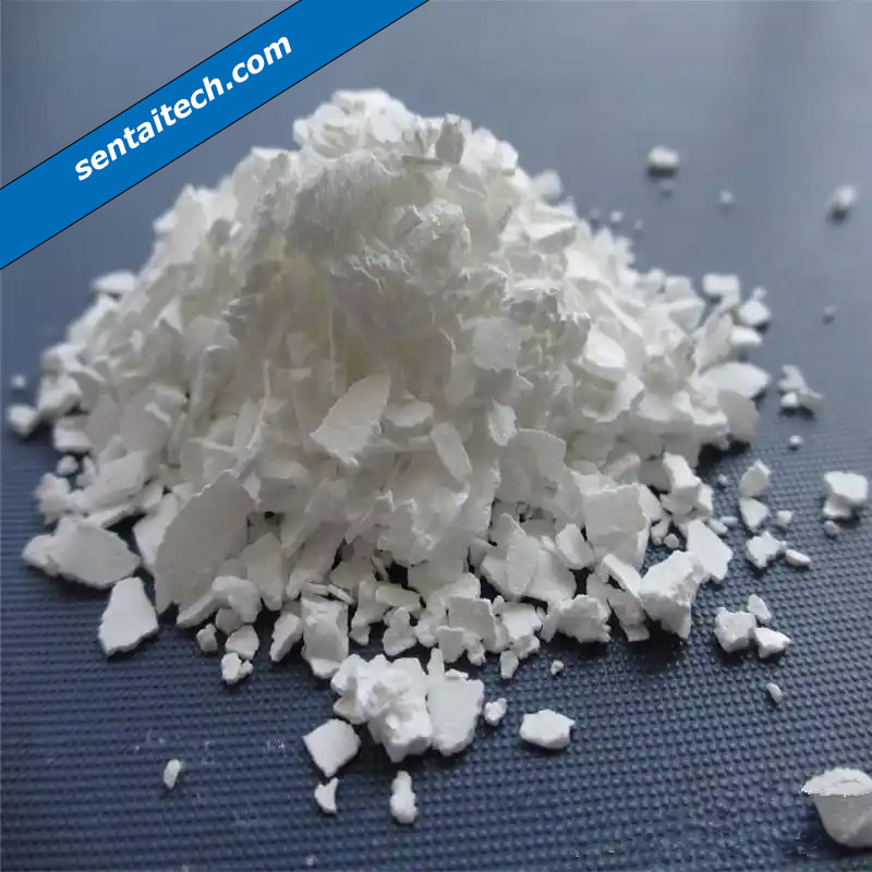 Calcium Chloride 74%