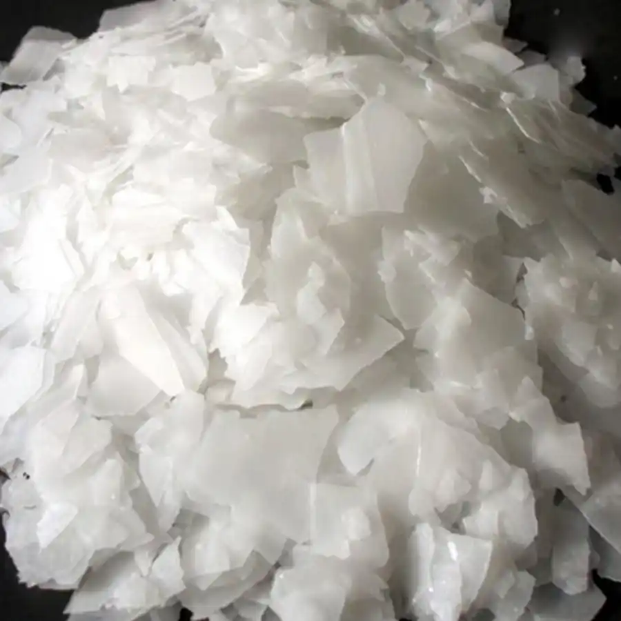Potassium Hydroxide Solid 90%