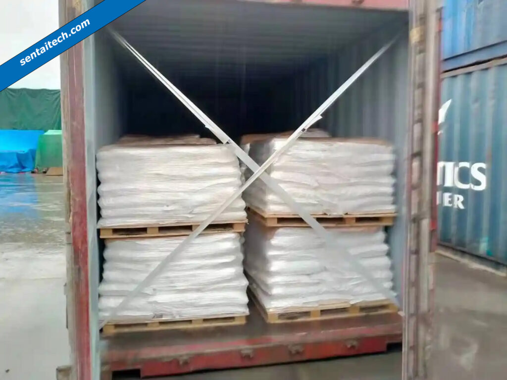 Zinc bromide