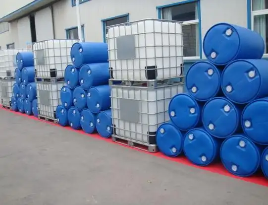 Formic acid
