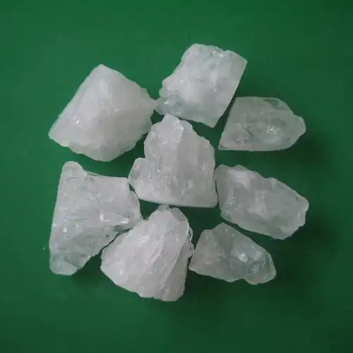 Potassium Formate solid