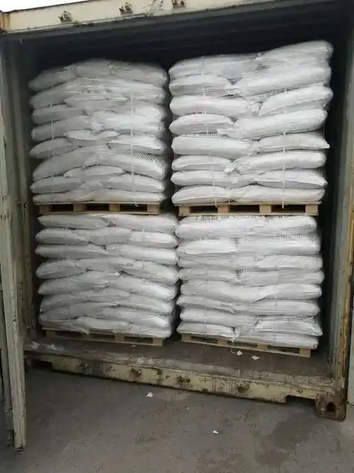 Potassium formate solid 97%