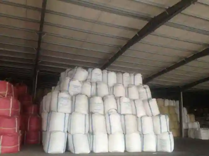 Calcium Chloride 94% pellet