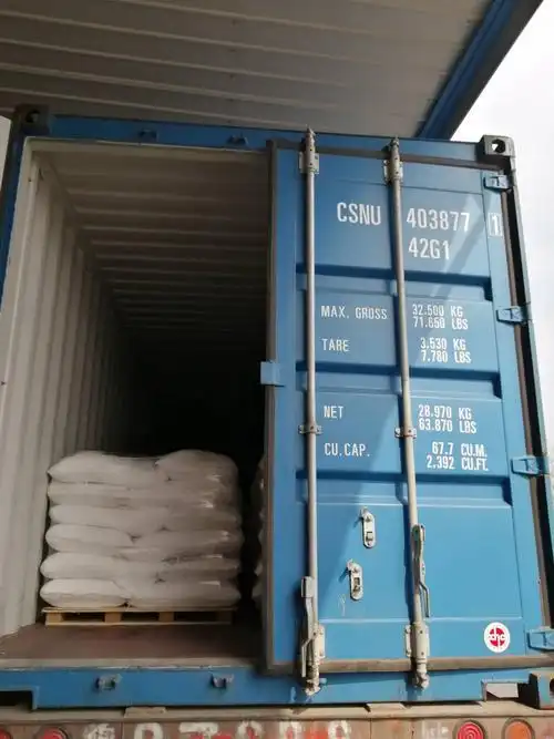 Calcium Chloride powder