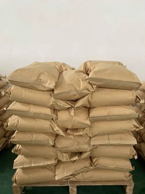 Sodium bicarbonate