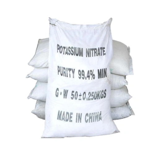 Potassium Nitrate