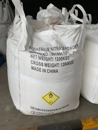 Potassium Nitrate
