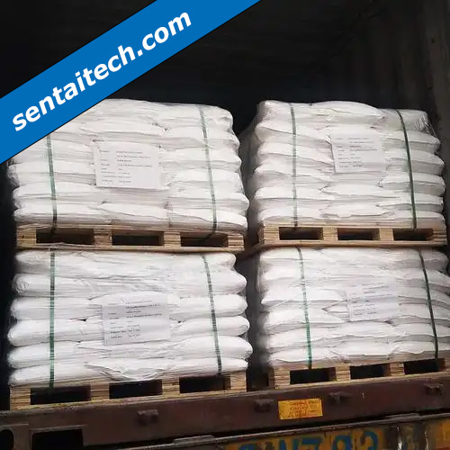 Zinc Bromide