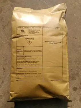 Ammonium chloride Tech grade