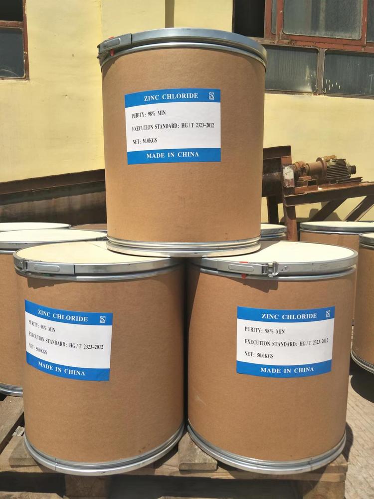Zinc Chloride