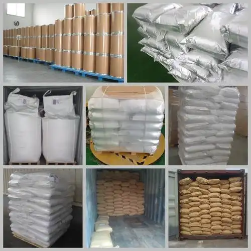 Sodium bicarbonate
