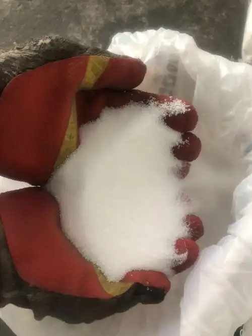 Caustic soda pearls 99%