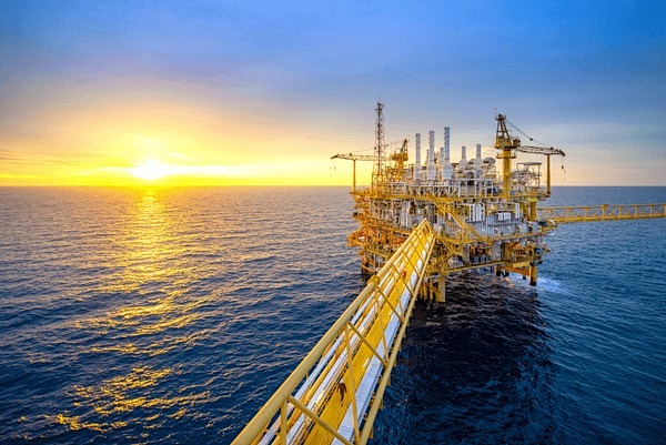 Oil & Gas Industry