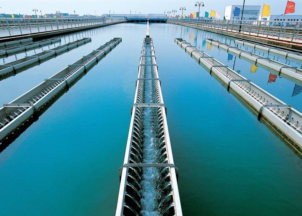 Water Treatment