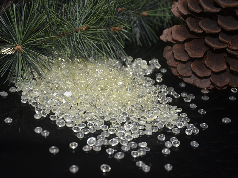 Synthetic Resins