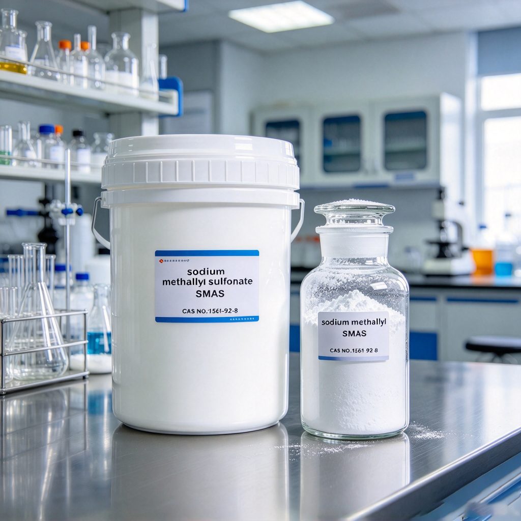 Sodium Methallyl Sulfonate Product Photo